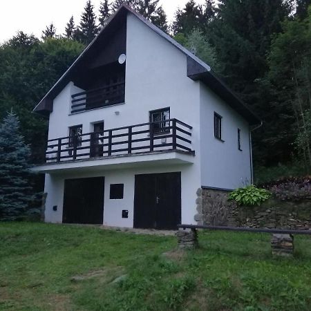 Chata Na Lipne Lipno nad Vltavou Luaran gambar
