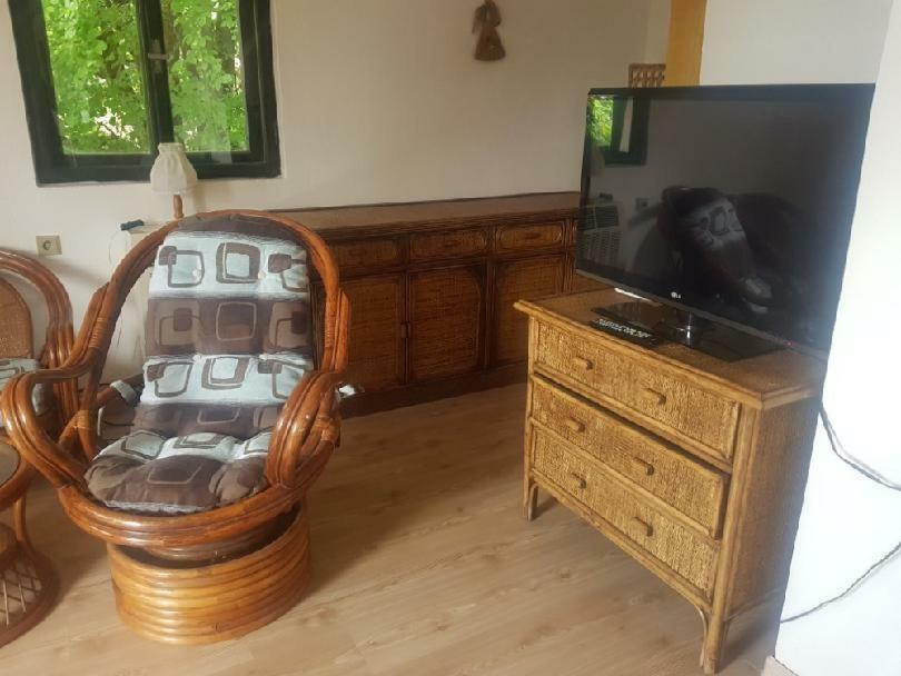 Chata Na Lipne Lipno nad Vltavou Luaran gambar