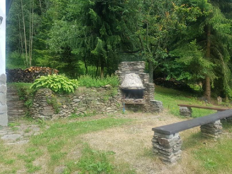 Chata Na Lipne Lipno nad Vltavou Luaran gambar